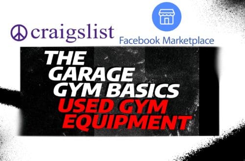 Used Gym Equipment