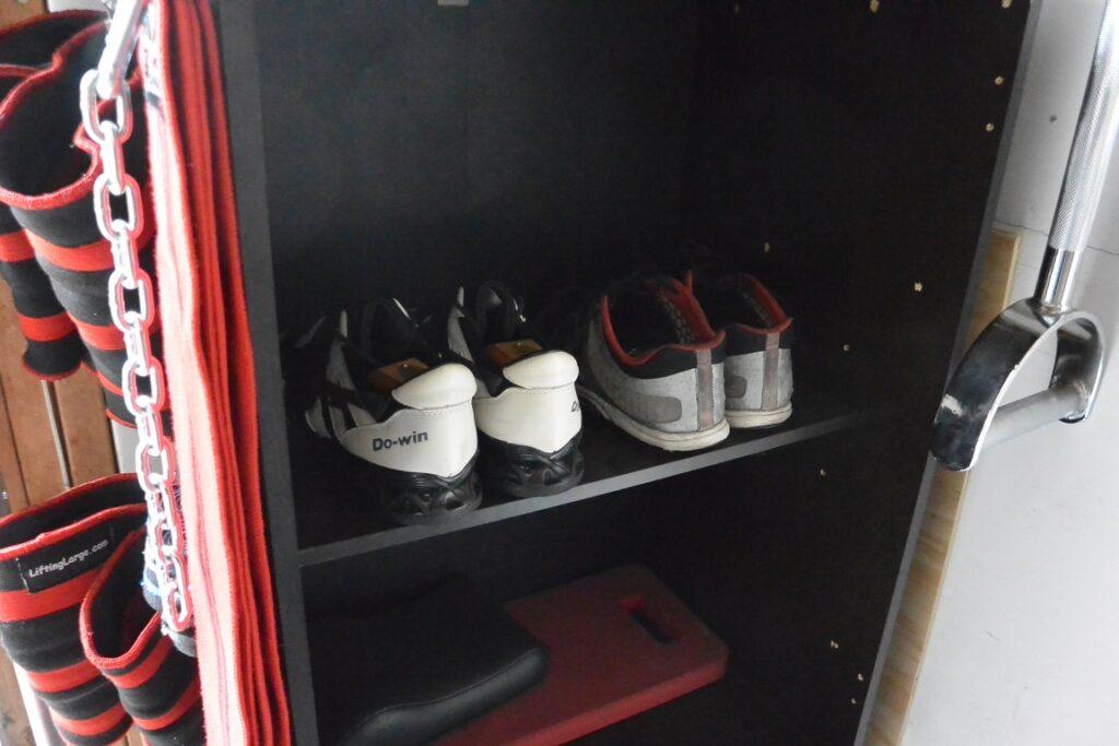 The Gray Matter Lab - V2 14 V2 Shoes