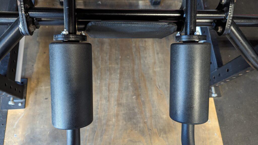 Buy THIS Safety Squat Bar For Your Home Gym In 2026 6 Safety Squat Bar Pads