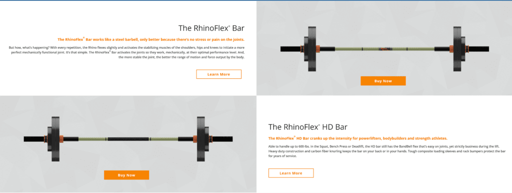 RhinoFlex