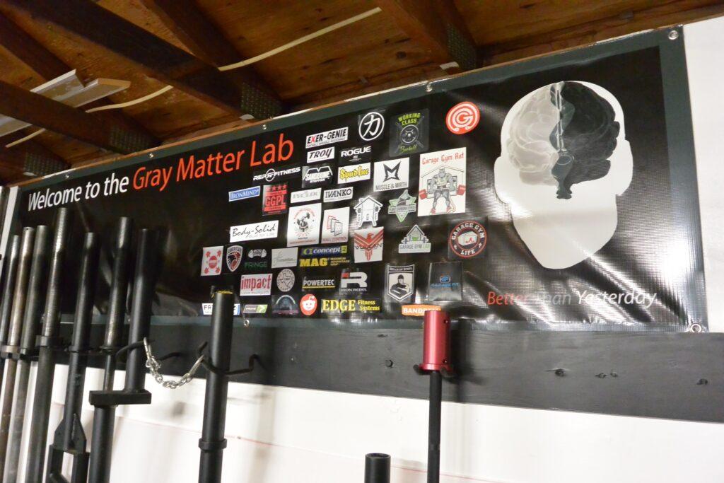 The Gray Matter Lab - V4 8 DSC 2559