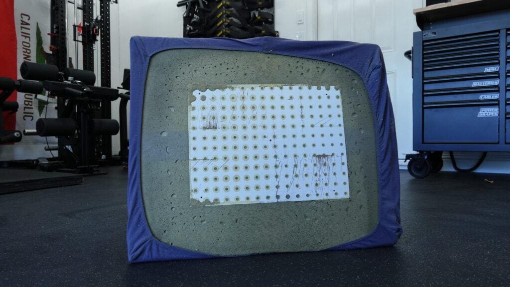 SandduneStepper Bottom