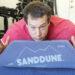 Sanddunestepper NewFeatured