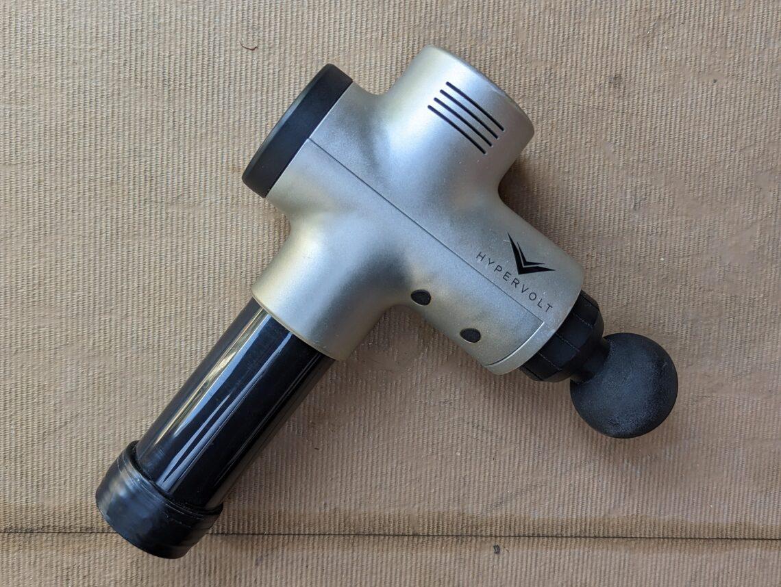 Hypervolt Premier