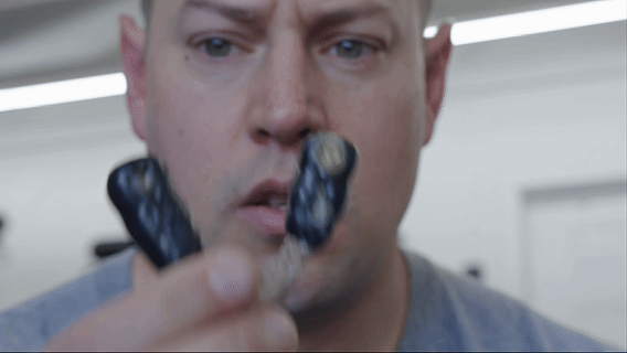 ImpactMouthguard Test