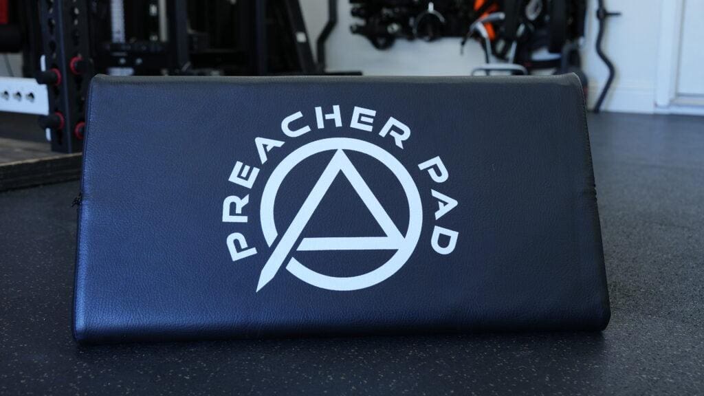 AbMat Preacher Pad Review 1 AbMatPreacherPad Main