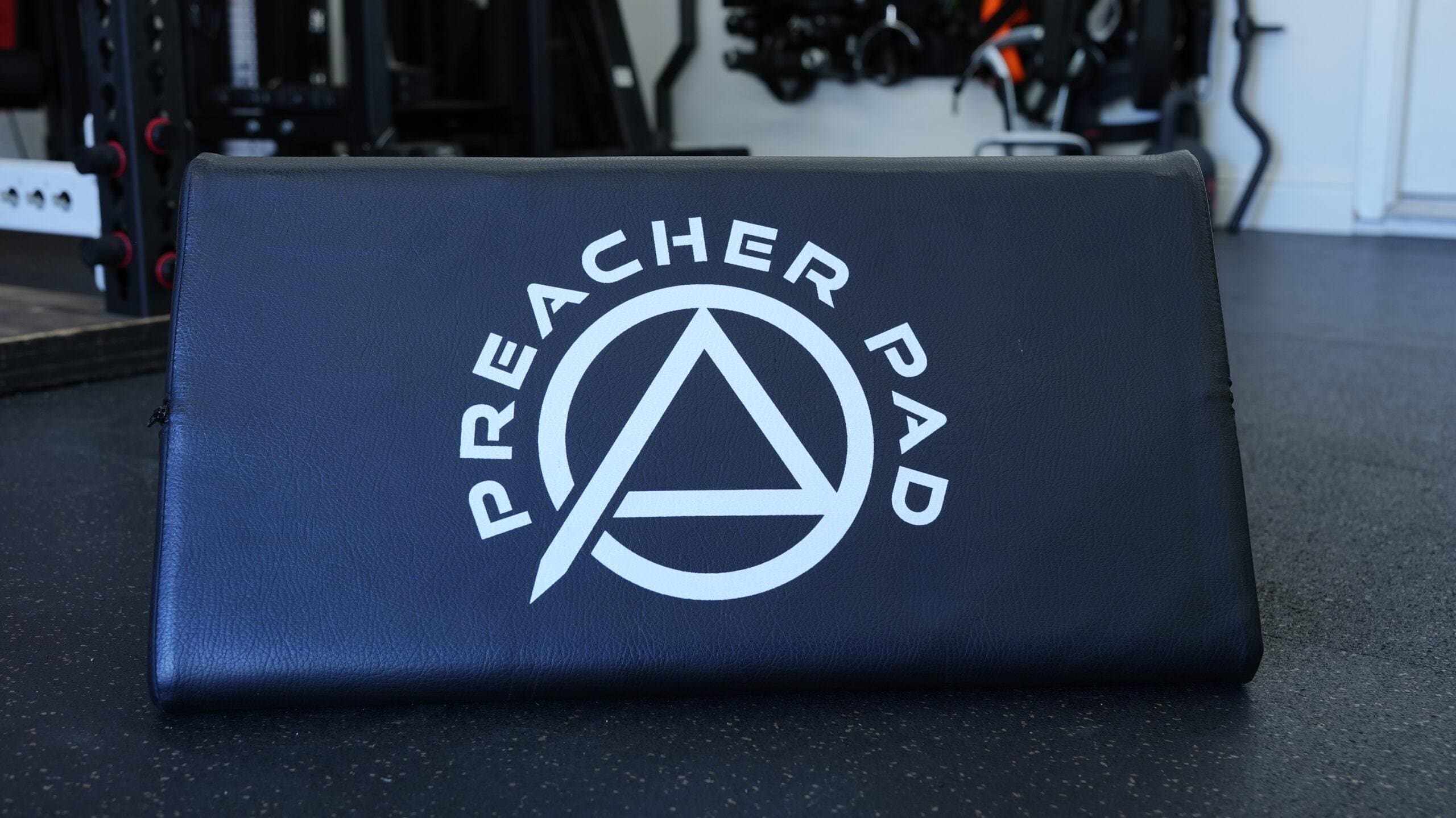 AbMat Preacher Pad Review