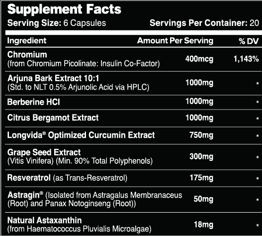 Leviathan Nutrition Supplements Review 4 Leviathan Nutrition IRE