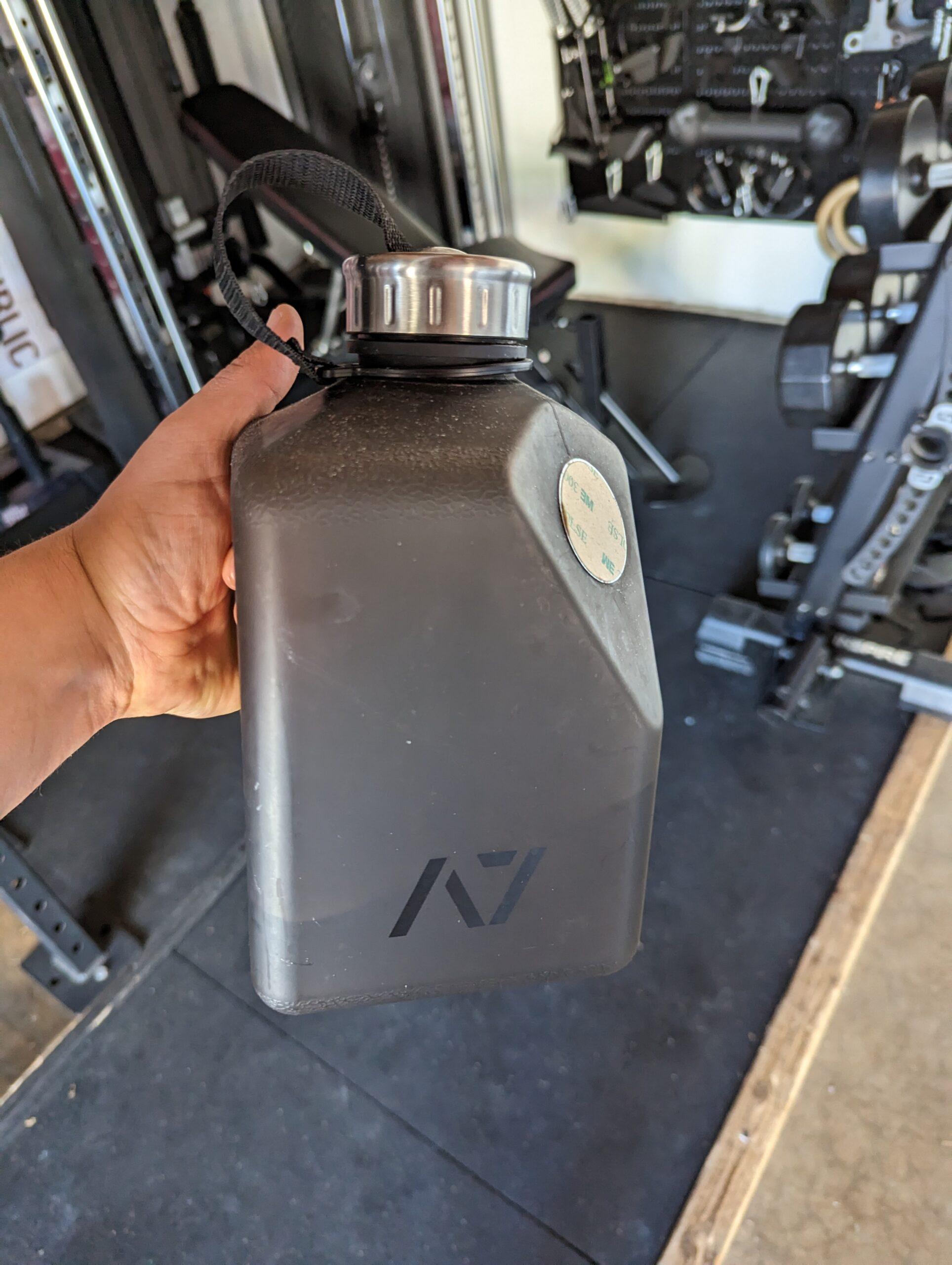 Water Jug