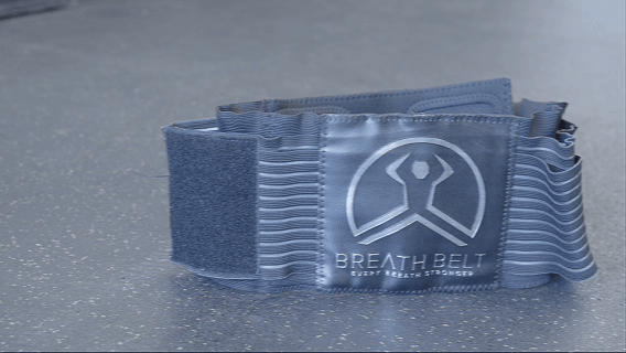 Breath Belt Review - Excellent But Not For Everyone 4 TwoBreathBelts