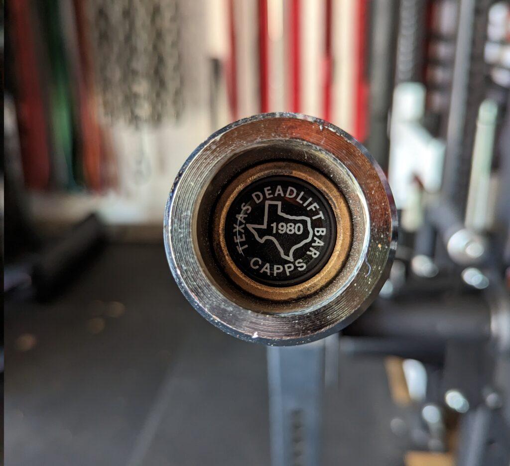 Specialty Bars - How To Buy Your First One In 2026 10 Kind of a specialty bar, a Deadlift Bar