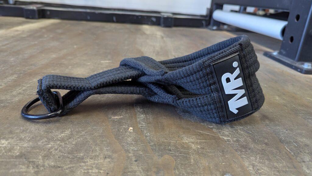 The BEST Cable Attachments For Your Garage Gym - 2026 7 1MRAdjustableRopeCuffs