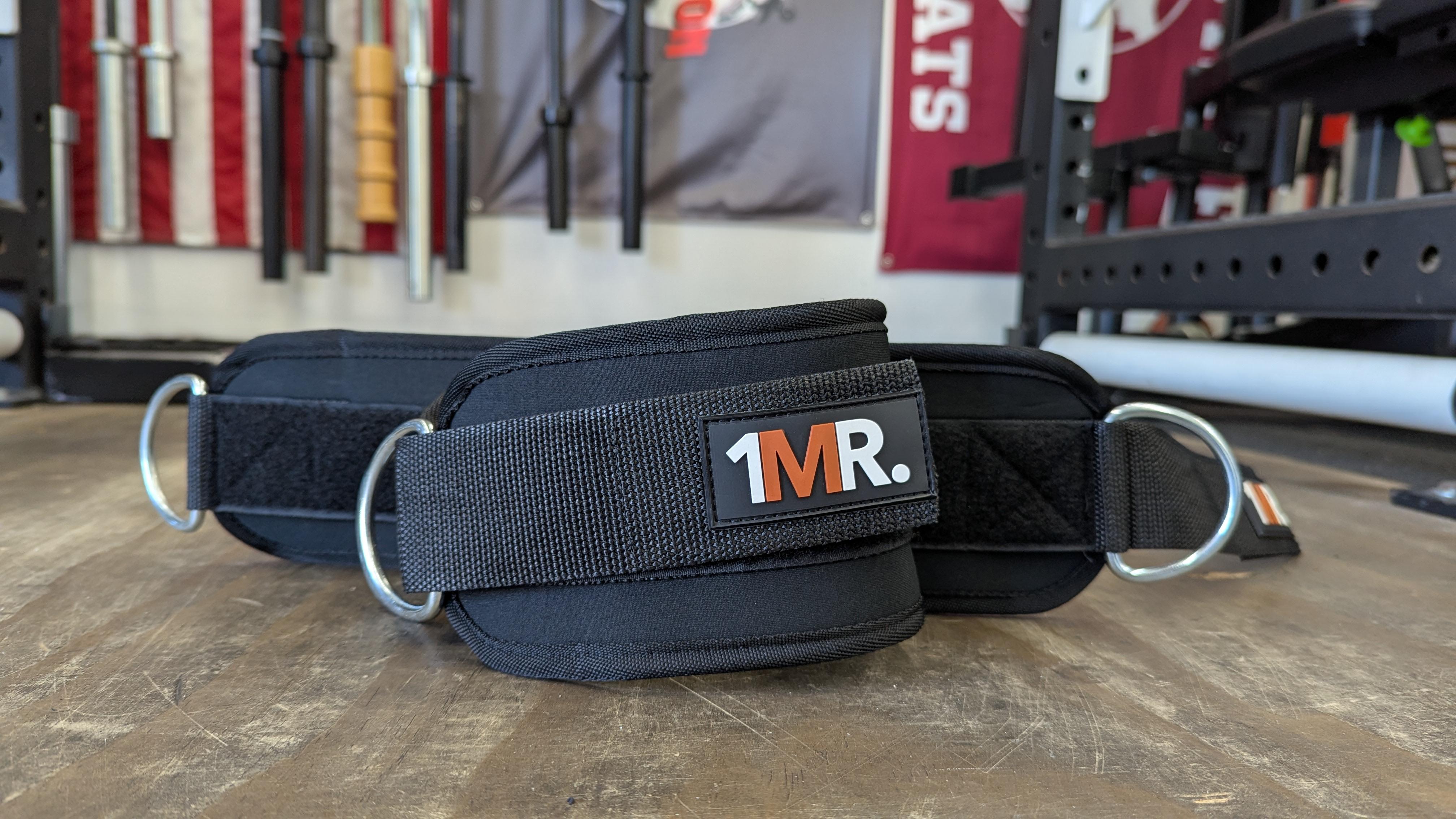 The BEST Cable Attachments For Your Garage Gym - 2026 51 1MRTitanCuffs