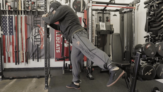 The BEST Cable Attachments For Your Garage Gym - 2026 46 AnkleCuffAbductors GIF
