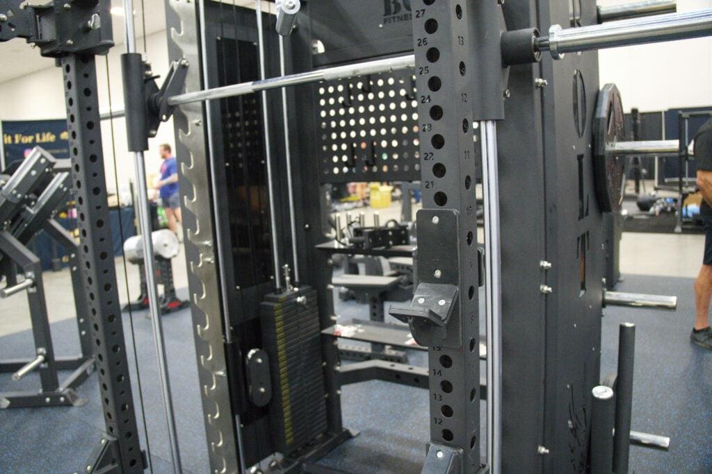 How To Buy A Power Rack For Your Home Gym In 2026 13 BOLT AllInOne