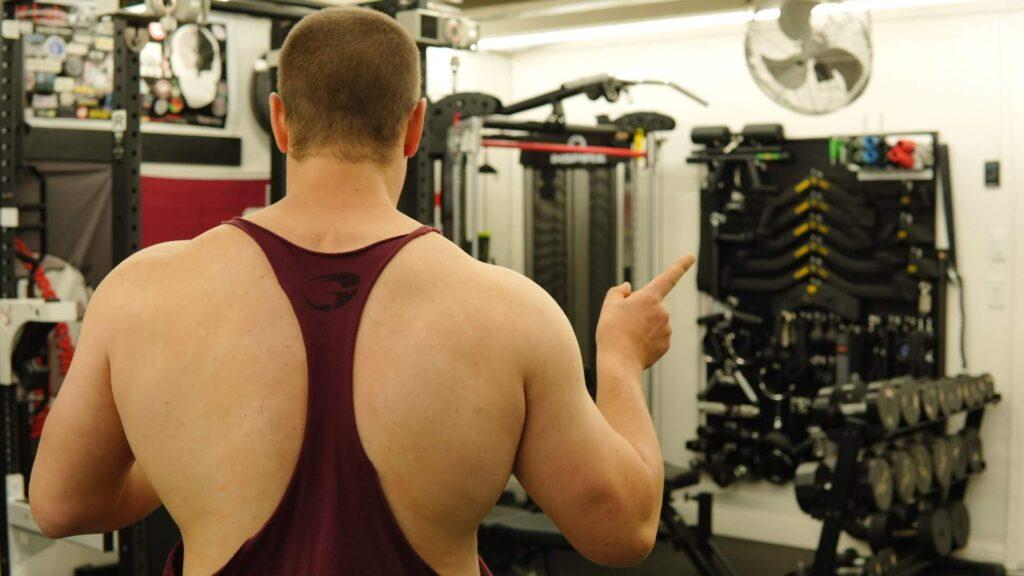 The BEST Cable Attachments For Your Garage Gym - 2026 3 Back