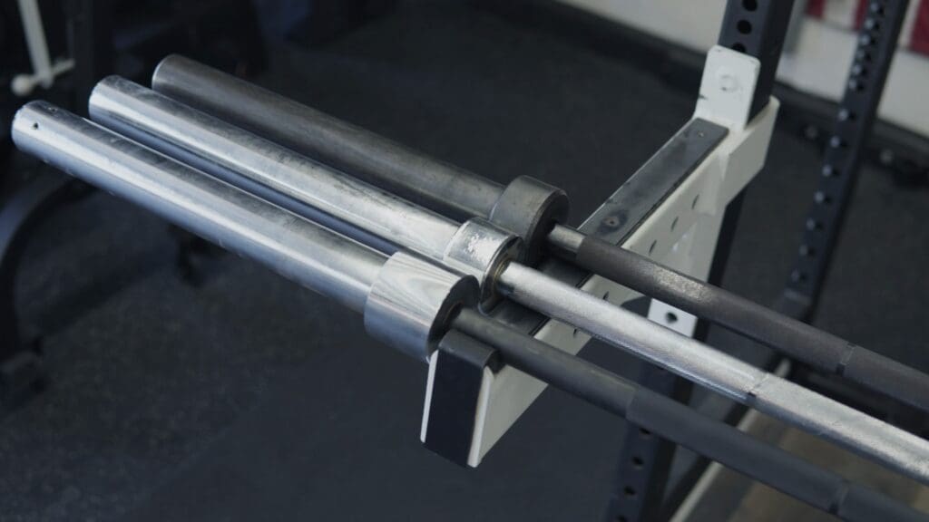 Barbells MidRange