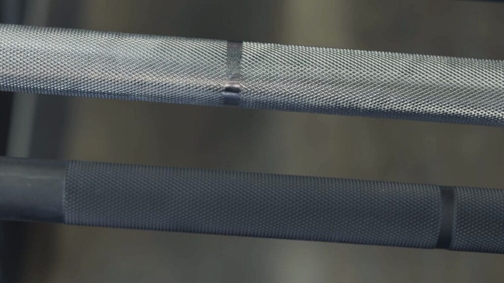 Barbells UpClose1