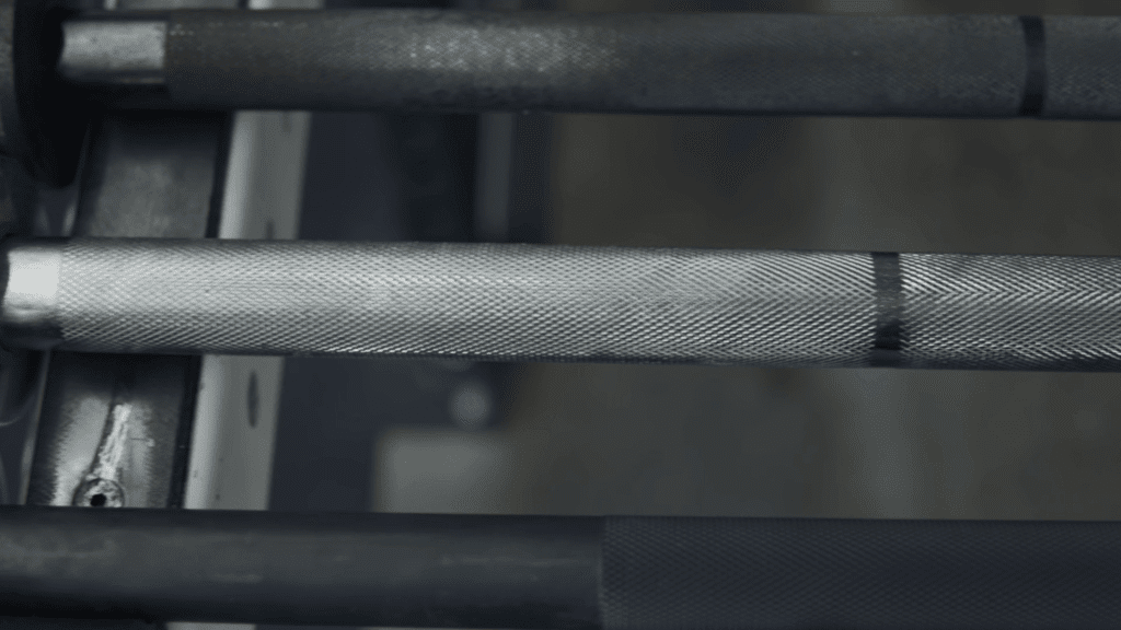 Barbells UpClose3