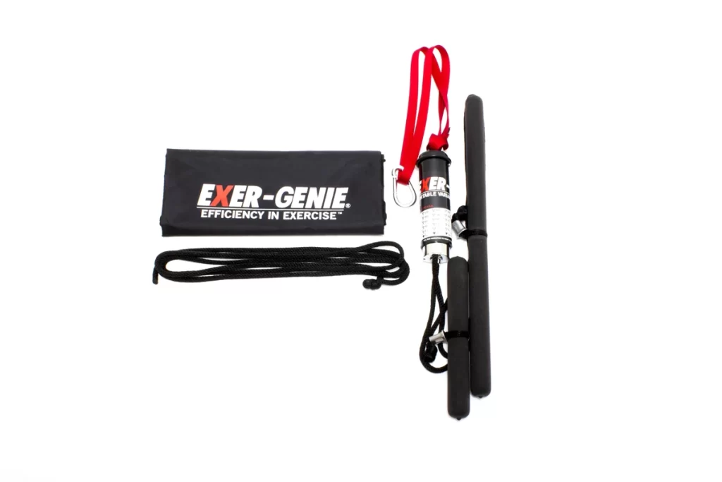 Exer-Genie