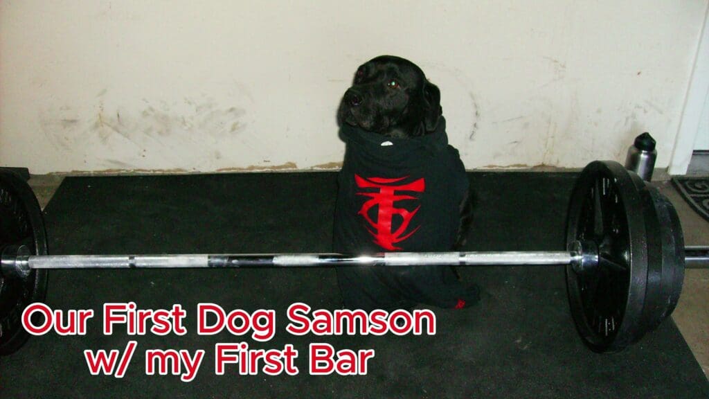 FirstBarbell