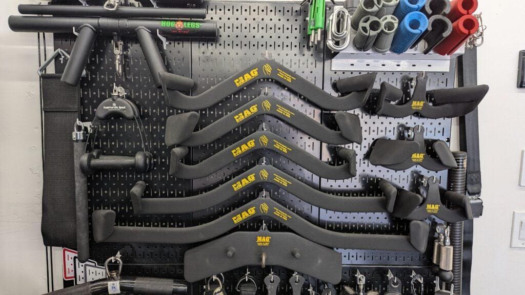 MAG Grip Cable Attachments Comprehensive Guide - 2026 25 FullMAGsonWall