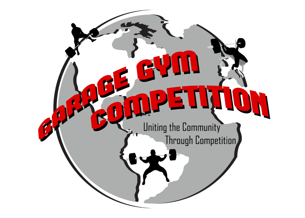 Garage Gym Competition 1 Garage Gym Competition