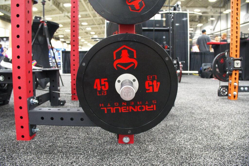 Buy THESE Weight Plates For Your Home Gym In 2026 6 IronBull Plates