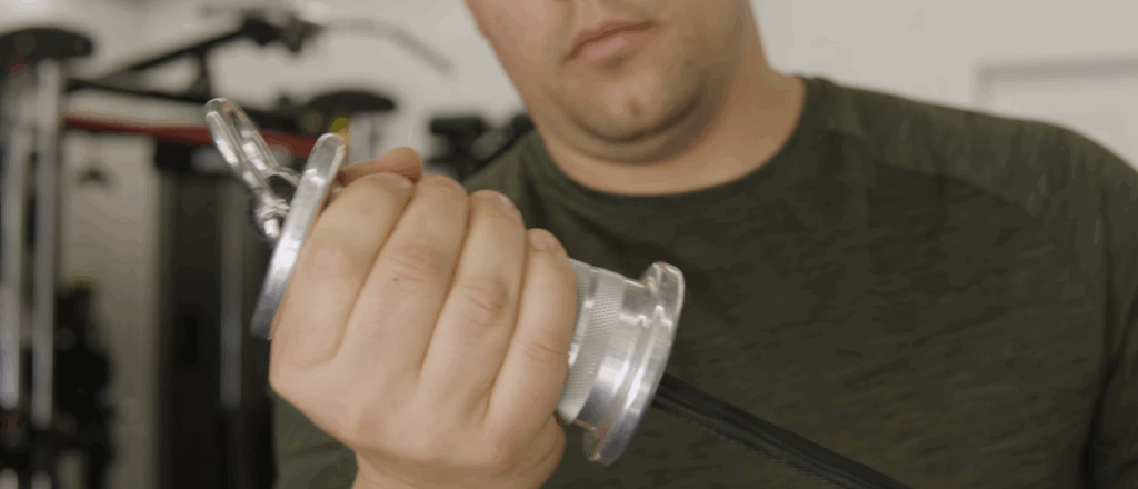 The BEST Cable Attachments For Your Garage Gym - 2026 14 KAZLip