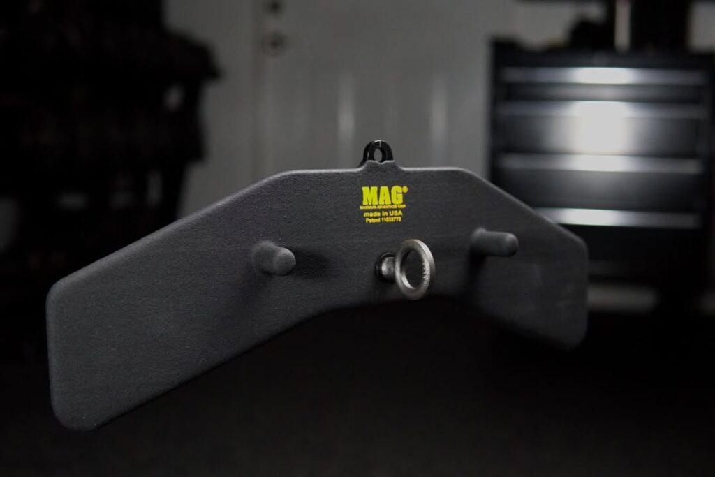MAG Grip Cable Attachments Comprehensive Guide - 2026