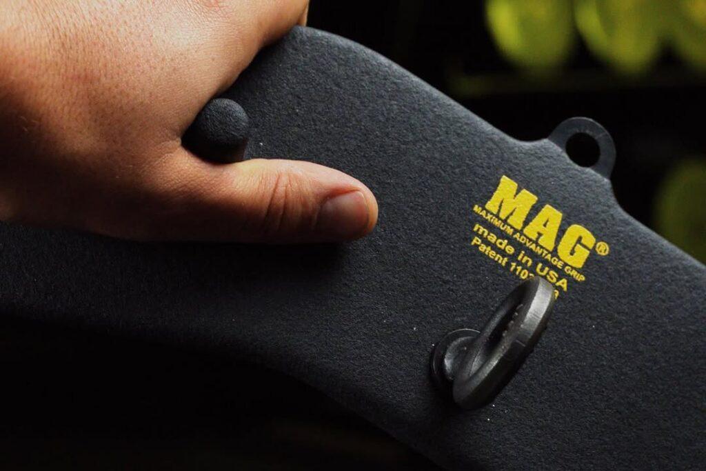 MAG Grip Cable Attachments Comprehensive Guide - 2026 4 MAGPalmPress Knubs