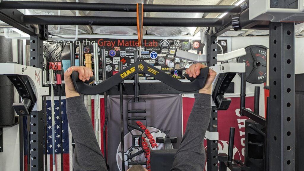 MAG Grip Cable Attachments Comprehensive Guide - 2026 37 MAG PullUps