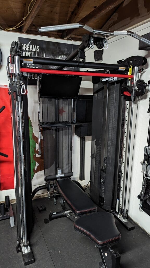 The Gray Matter Lab - V5 - FT2