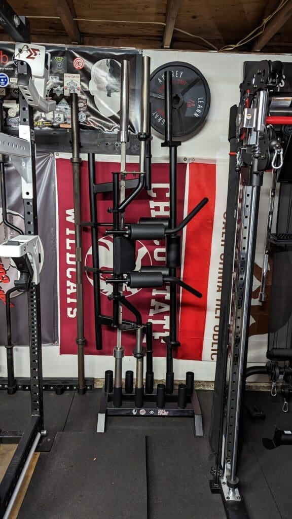 The Gray Matter Lab - V5 - Specialty Bars