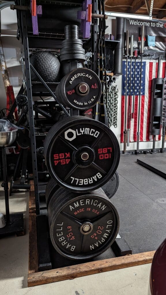 The Gray Matter Lab - V5 - Plates