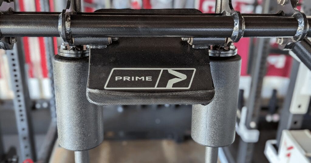 Prime Fitness Super Squat Bar Review - 2026 1 Prime Fitness Super Squat Bar Review