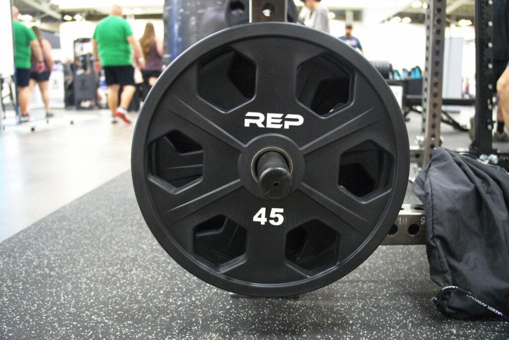 Buy THESE Weight Plates For Your Home Gym In 2026 5 REPEqualizers