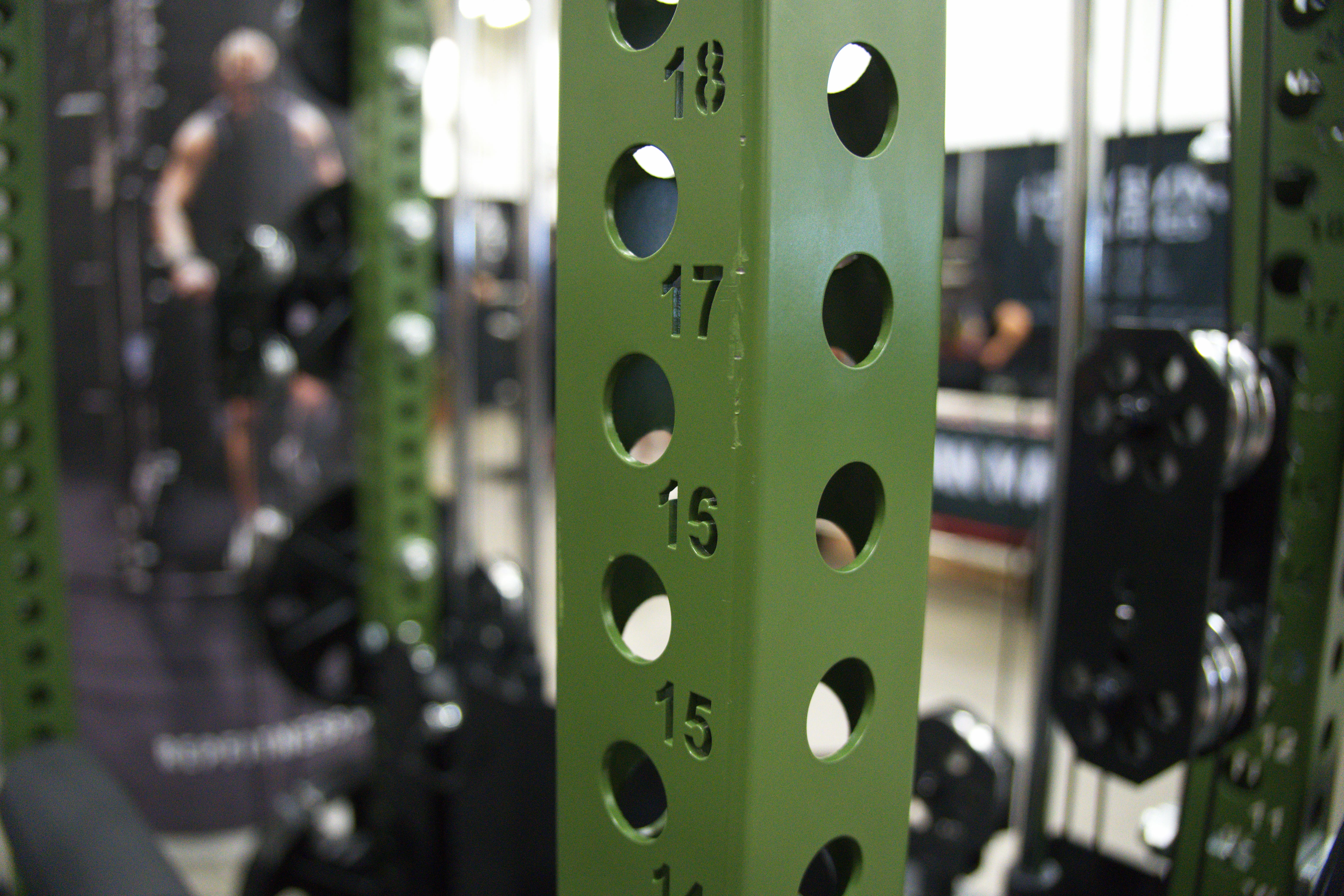 How To Buy A Power Rack For Your Home Gym In 2026 2