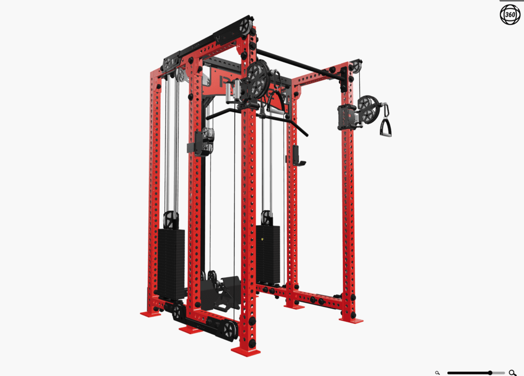 How To Buy A Power Rack For Your Home Gym In 2026 10 RoguieFM6