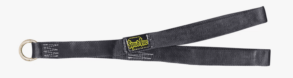 The BEST Cable Attachments For Your Garage Gym - 2026 55 SpudIncLongAbStrap