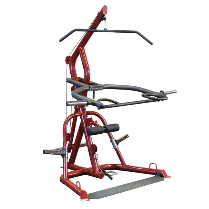 Powertec Workbench Levergym - The BEST Complete Guide - 2026 4 Powertec Workbench Levergym Options - Body Solid