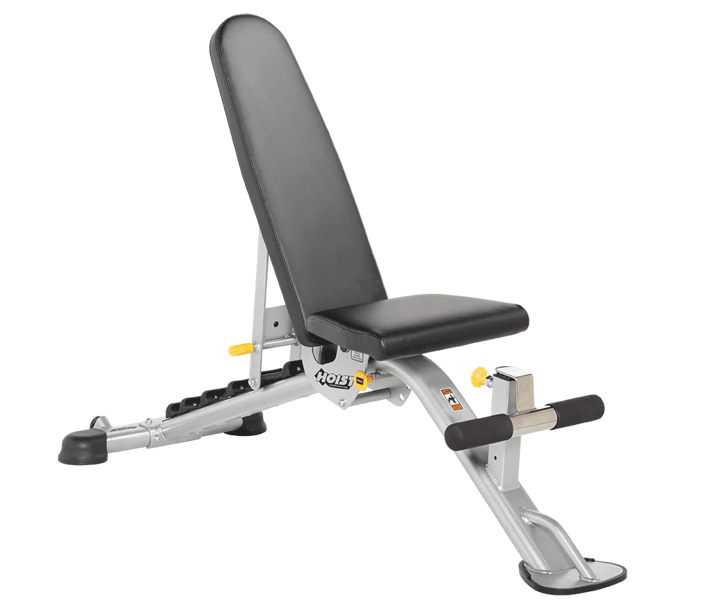 consumer freeweights hf 5165 7 position f.i.d. bench angle