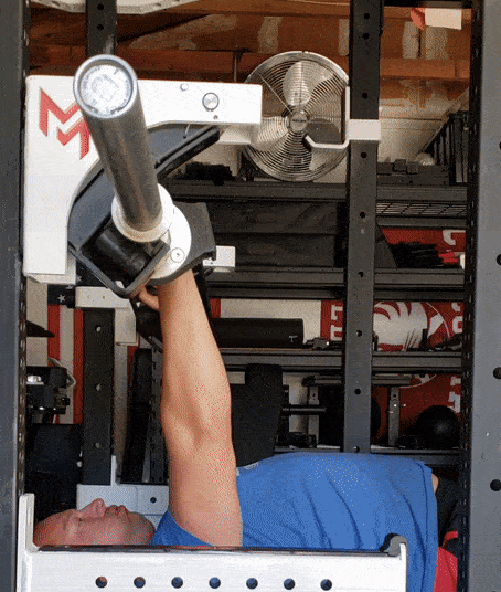 Kabuki Strength Kadillac Bar Review - 2026 14 Flip