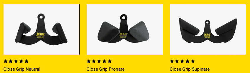 MAG Grip Cable Attachments Comprehensive Guide - 2026 16 MAG Grips