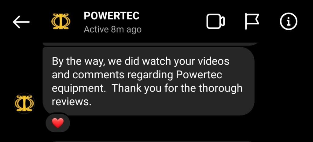 Powertec Workbench Levergym - The BEST Complete Guide - 2026 3 Powertec Workbench Levergym Comments