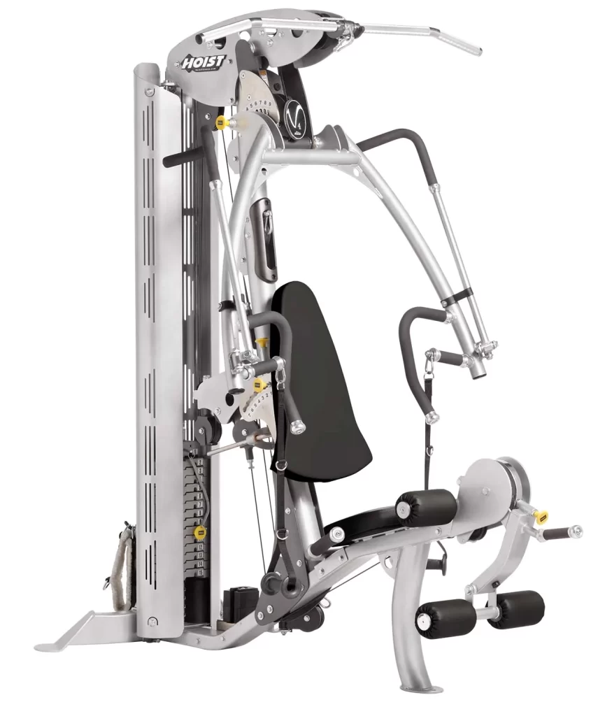 Powertec Workbench Levergym - The BEST Complete Guide - 2026 5 Powertec Workbench Levergym Options - HOIST