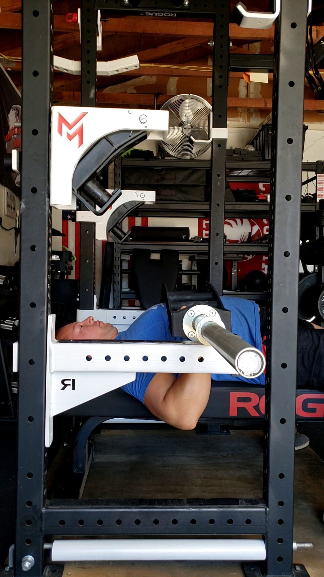 Kabuki Strength Kadillac Bar Review - 2026 11 vlcsnap 2022 09 23 12h23m51s665 1