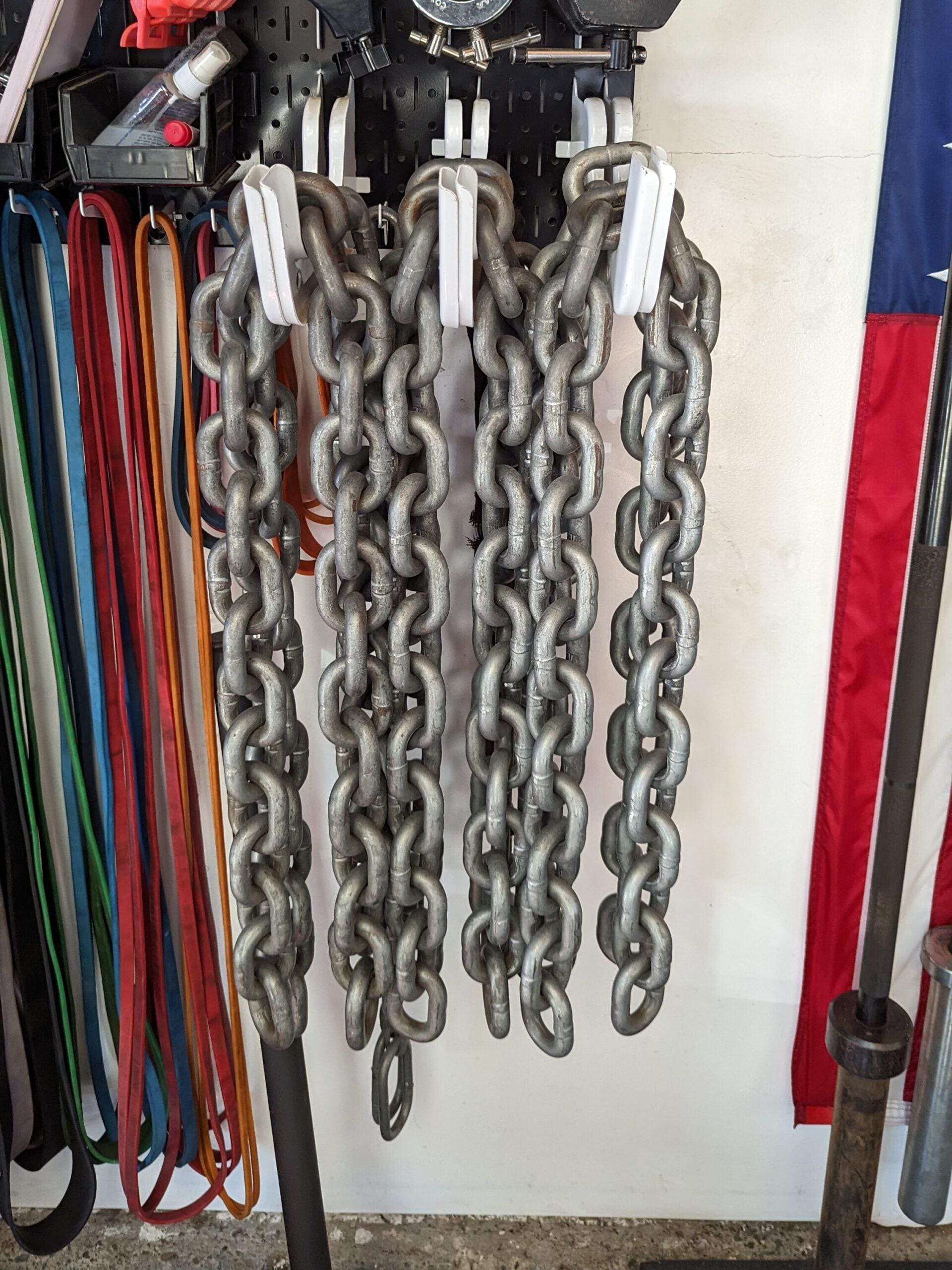 Chain Holders