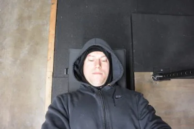 Thompson Fat Pad - 1+ Year Review 4 FatPadDoesnt