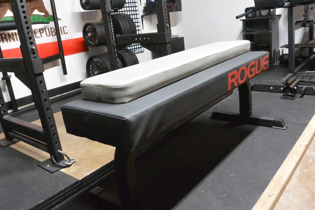 Thompson Fat Pad - 1+ Year Review 1 Thompson Fat Pad - 1+ Year Review